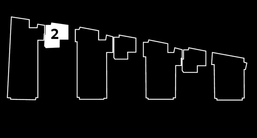 Генплан секції 2