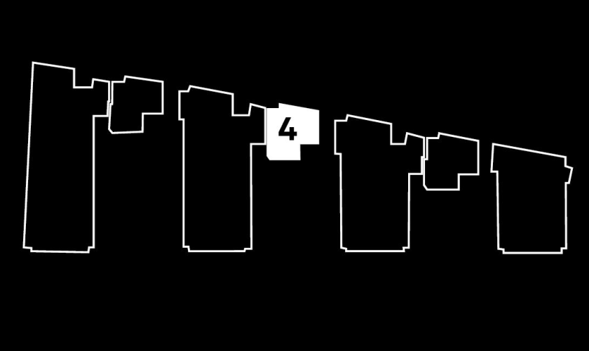 Генплан секції 4
