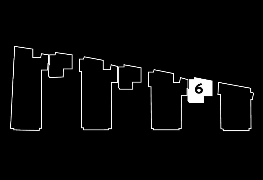 Генплан секції 6